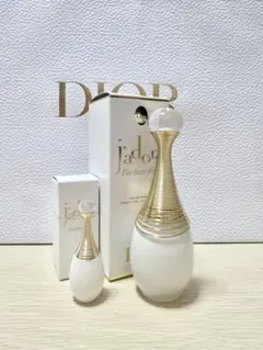 Dior パルファンドー30ml、5ml