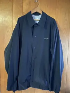 NAUTICAL×FREAK’S STORE CoachJacket M NVY