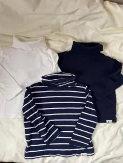 タートルネック