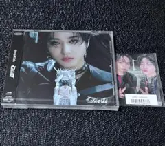 2026年最新】StrayKids ハン giant fc盤の人気アイテム - メルカリ