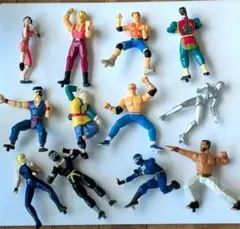 KOF'98 PIXELアクリルスタンドB 全14種コンプBOX KOF98 - メルカリ