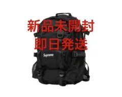 Supreme シュプリーム バックパック Backpack se1478r - メルカリ