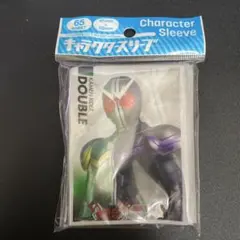 2025年最新】キャラクタースリーブ 仮面ライダーw 仮面ライダーw