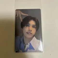 ko1keyz 後藤結　YUKI ファンミ トレカ