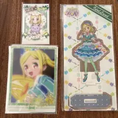 2025年最新】緑風ふわり アクリルスタンドの人気アイテム - メルカリ