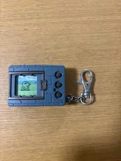 デジタルモンスター グレー 本体　初代