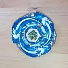 メタルファイト ベイブレード メテオエルドラゴ（アサルトVer.）