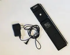 充電式たためるLEDライト 調光機能付きＬＦ-ｈ３１６Ｂ