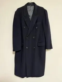 2026年最新】Yves Saint Laurent メンズ チェスターコートの人気