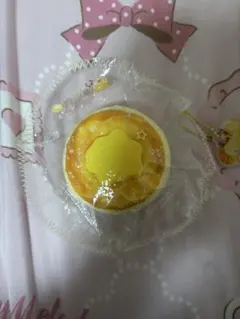 ルル鹿 スクイーズ