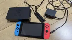 NintendoSwitch同時操作機器 4台用 - メルカリ