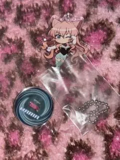 戦姫絶唱シンフォギア マリア