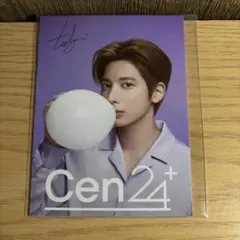 センテリアン24 TAEHYUN TXT テヒョン ポストカード3枚セット