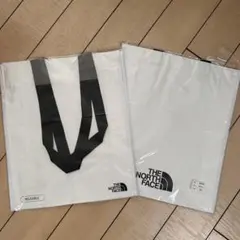 THE NORTH FACE エコバッグ