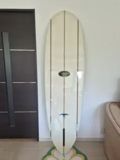 Donald Takayama Scorpion 6.8 サーフボードのサムネイル