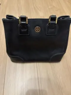 黒 ハンドバッグ
