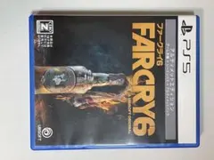 ファークライ6 アルティメットエディション