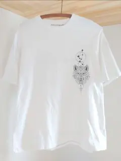 XG Dr.WOO-KAZUKI KURAISHI Tシャツ ホワイト S