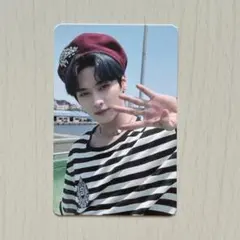 StrayKids リノ MAXIDENT Aladin