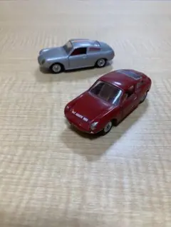 FIAT500 ＆スクーター フィギュア3台 1/43 ビィテス製 | Mercari