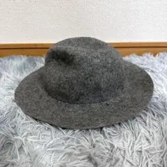 Another Edition ウールハット　C171のサムネイル