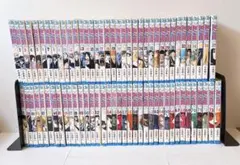 BLEACH ほぼ初版1〜74巻全巻セット　おまけ付き BLEACH ブリーチ 1-74巻 久保帯人 全巻セット - メルカリ