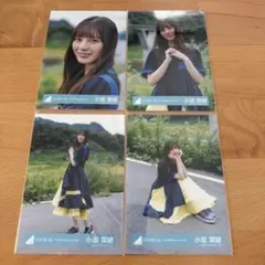2026年最新】小坂菜緒 生写真の人気アイテム - メルカリ
