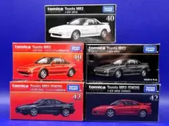 【新品】トミカリミテッドヴィンテージネオ4台セット＋おまけ1台 トミカ リミテッド ヴィンテージ ネオ RX-7 4台セット - メルカリ