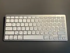 Anker ウルトラスリム Bluetoothワイヤレスキーボード