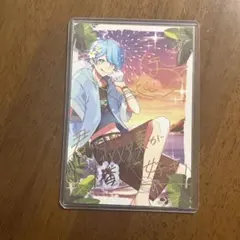 いれいす -hotoke- いむくん ライブ特典 - メルカリ
