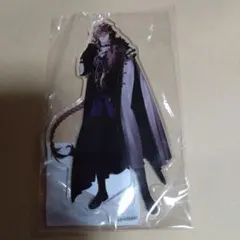 OVER REQUIEMZ オーバーレクイエムズ　ノイル　アクスタ