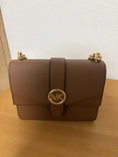 マイケルコース　バッグ