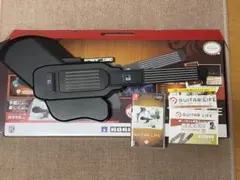 GUITAR LIFE LESSON1 Nintendo Switch