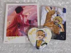 すとぷり るぅとくん 3点セット