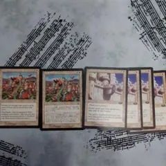 MTG Wrath of God(神の怒り) 3ED 英語 4枚 リバイズド - メルカリ