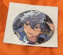 瀬名泉 10周年 缶バッジ