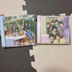 なにわ男子 ハッピーサプライズ 2点セット