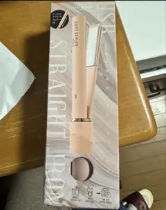Easy Styler USB SUGAR IRON コンパクトヘアアイロン