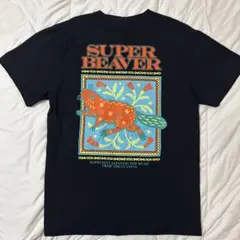 SUPER BEAVER Tシャツ サイズL - メルカリ