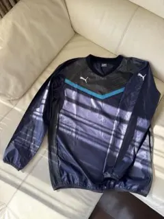 PUMA ピステ ウィンドブレーカー ボーイズ160