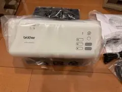 ブラザー ジャスティオ ADS-4300N 新品未使用