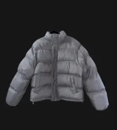 ソニョナラ／sona／韓国／カジュアル/ダウン/グレ -/F