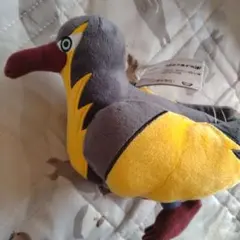 未使用匿名配送 ポケモン ぬいぐるみ タイカイデン ポケットモンスター