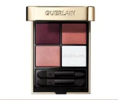 GUERLAIN OMBRÉSGアイシャドウパレット458完売限定色オーラグロウのサムネイル