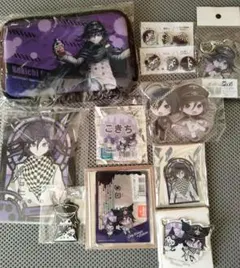 2025年最新】王馬小吉 グッズの人気アイテム - メルカリ