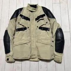 00s K’S KADOYA バトルスーツ アーマード ダブルレイヤージャケットのサムネイル