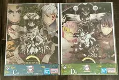 一番くじ 鬼滅の刃 ～繋いだ軌跡～ 18点まとめ売り