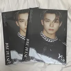 LOVE PULSE アサヒ