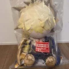 一番くじ　崩壊スターレイル　Vol.3 ラストワン カスライナ