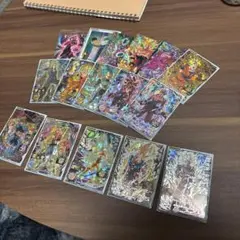 超美品 おすすめ 安い ドラゴンボールヒーローズ 12枚 まとめ売りのサムネイル